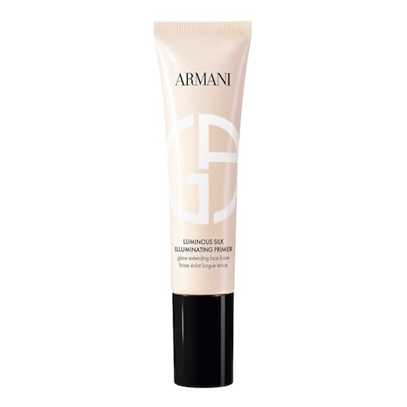 Luminous Silk Primer - Base viso illuminante, ARMANI