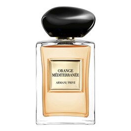 Armani Priv&eacute; Orange M&eacute;diterran&eacute;e - Eau de toilette