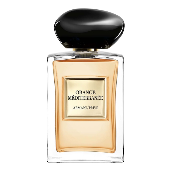 Armani Priv&eacute; Orange M&eacute;diterran&eacute;e - Eau de toilette, ARMANI