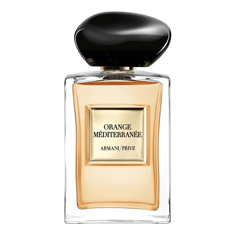 Armani Privé Orange Méditerranée - Eau de toilette