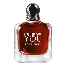 Stronger With You Powerfully - Eau De Parfum