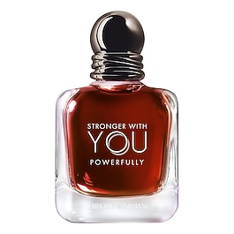 Stronger With You Powerfully - Eau De Parfum