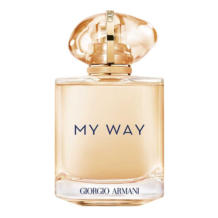 My Way Sunny Vanilla - Eau de Parfum