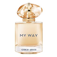 My Way Sunny Vanilla - Eau de Parfum florale fruit&eacute;e pour femme, ARMANI