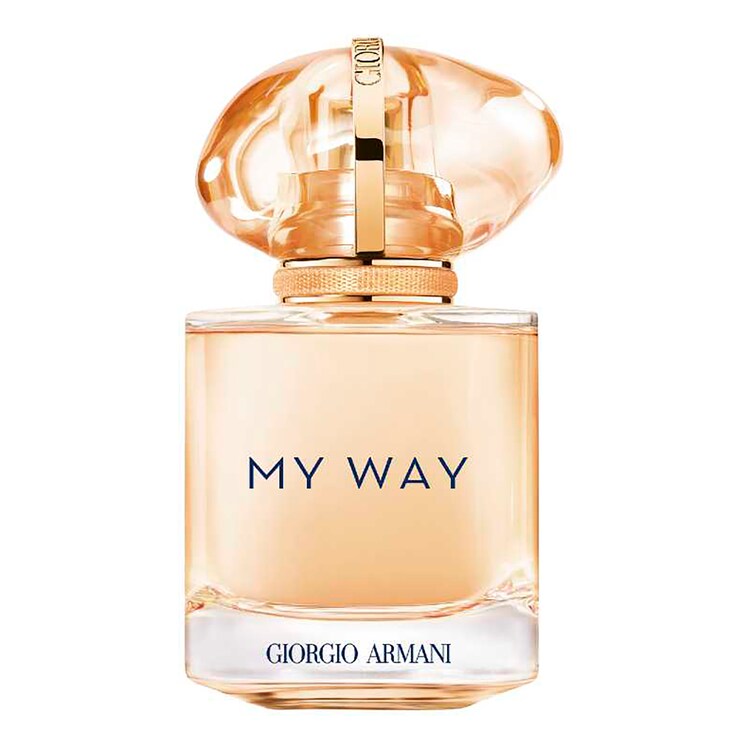 My Way Sunny Vanilla - Eau de Parfum