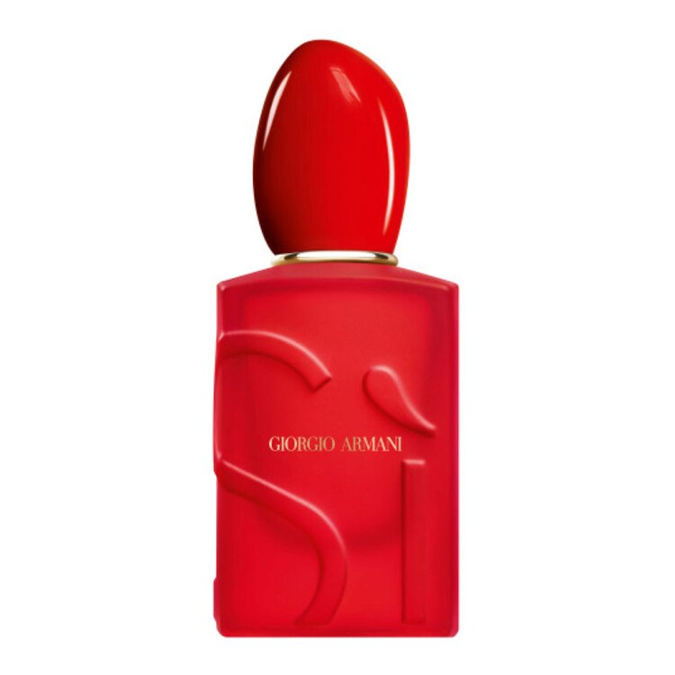 Si Passione Red Bloom - Eau de Parfum