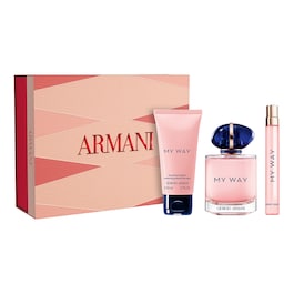 My Way Eau de Parfum - Coffret