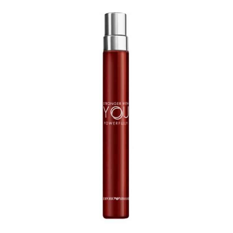 Stronger With You Powerfully - Eau de Parfum