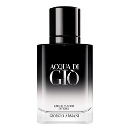 Acqua Di Gi&ograve; Intense - Eau de Parfum