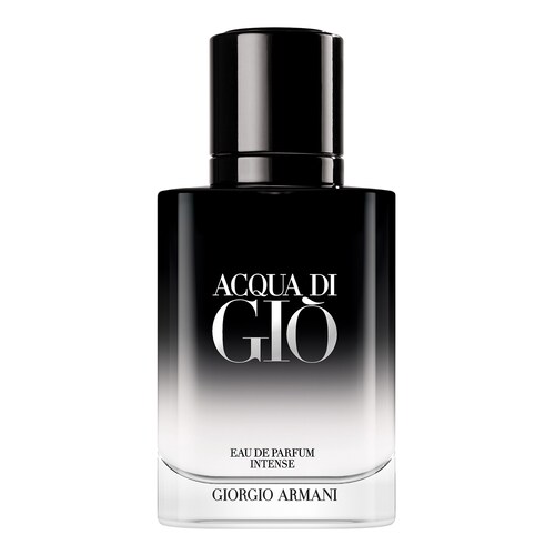 Armani - Acqua Di giò Intense - Woda Perfumowana - Acqua Di gio Edpi V30ml - Dla Mężczyzn