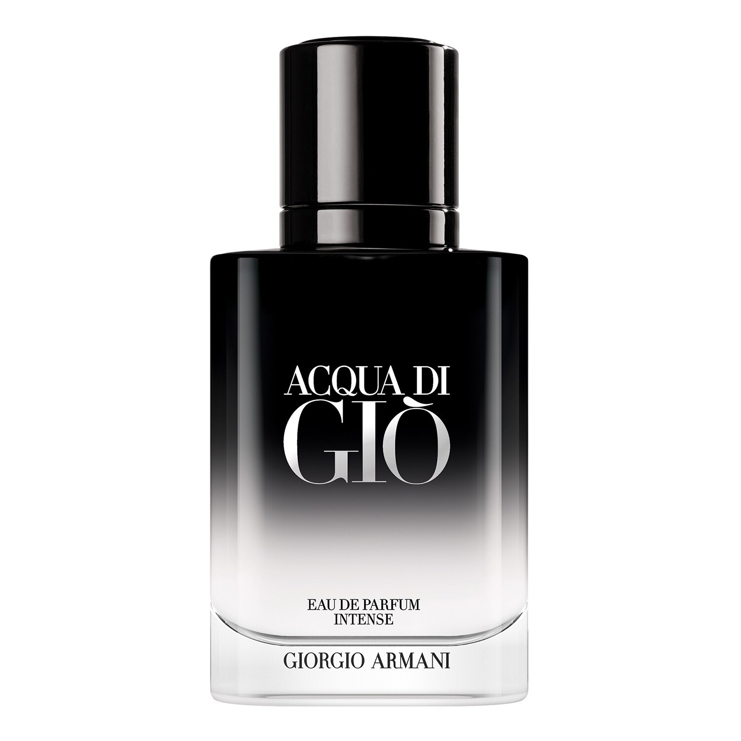 ARMANI - Acqua Di Giò Intense - Parfémovaná Voda