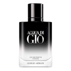 Acqua Di Gi&ograve; - Eau de Parfum Intense Foug&egrave;re Aquatique Fruit&eacute;e, ARMANI