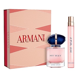 My Way Eau de Parfum - Cofanetto Profumo, Minisize