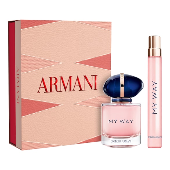 My Way Eau de Parfum - Cofanetto Profumo, Minisize, ARMANI
