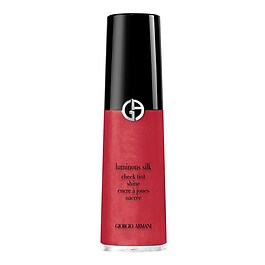 Luminous Silk Cheek Tint Shine - Creme