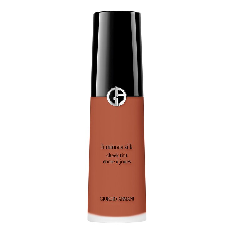 Cheek Tint Shine - Blush Liquide Nacré 