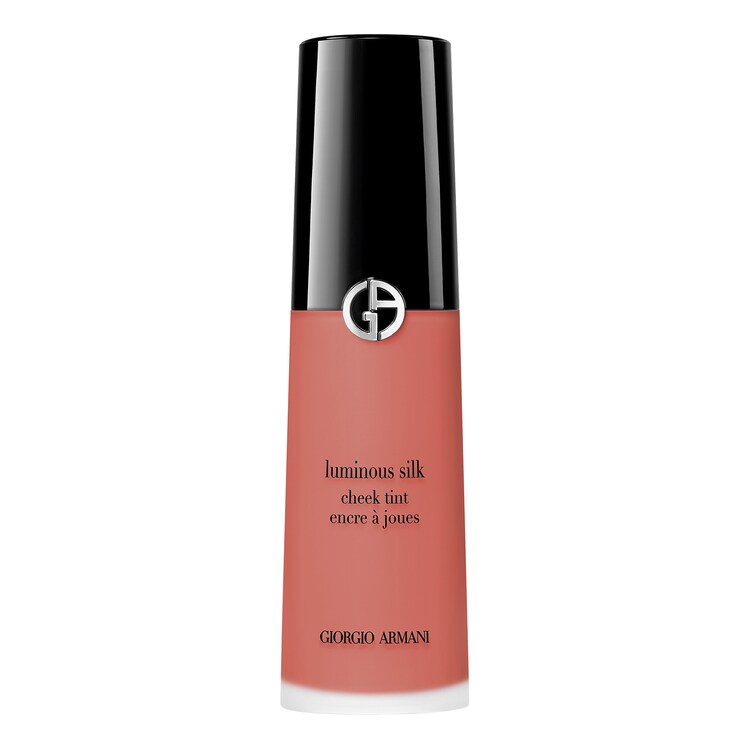 Luminous Silk Cheek Tint Shine - Creme