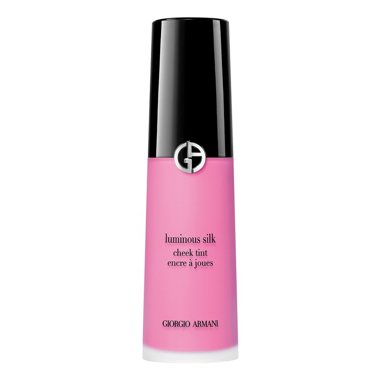 Luminous Silk Cheek Tint - Flüssige Blush