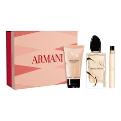 S&igrave; Eau de Parfum - &Sigma;&epsilon;&tau; Eau de parfum, Armani