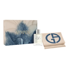 Acqua di Gio Homme - Cofanetto Profumo e Telo Mare, ARMANI