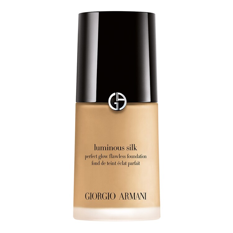 Luminous Silk Foundation - Foundation mit Weichzeichner-Effekt
