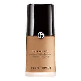 Luminous Silk Foundation - Foundation mit Weichzeichner-Effekt image