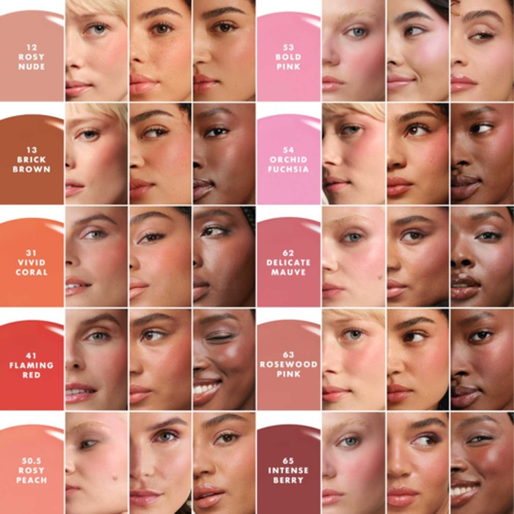 Cheek Tint - Blush liquide