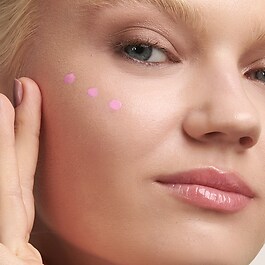 Luminous Silk Cheek Tint - Flüssige Blush