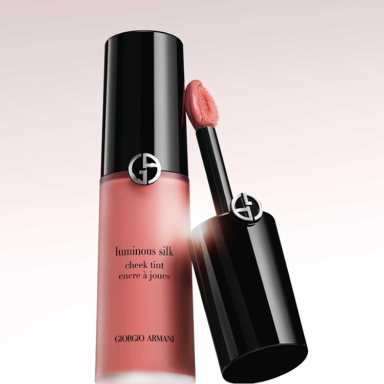Cheek Tint - Blush liquide