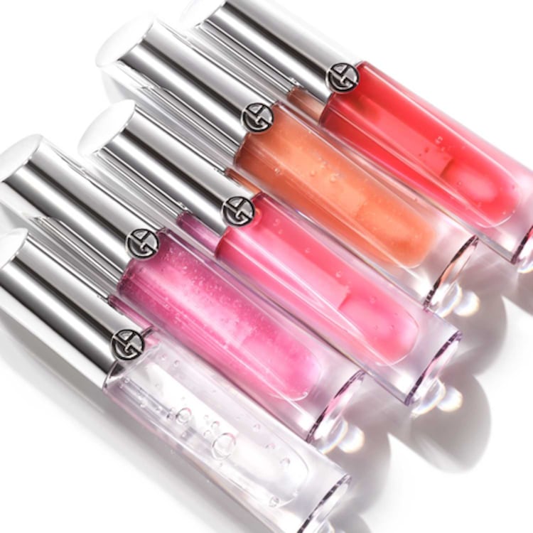 Prisma Glass - Gloss Brillance Miroir