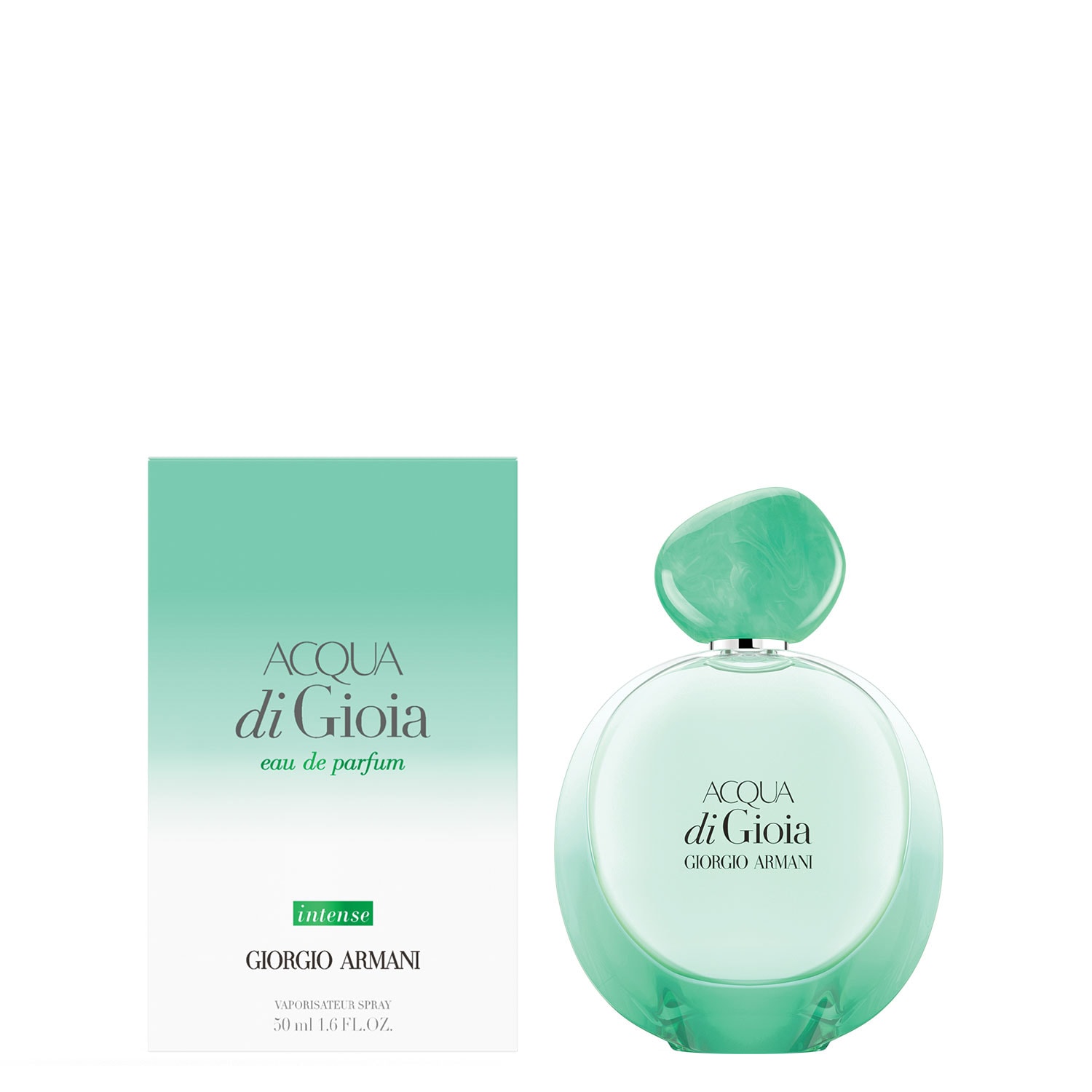 Acqua di Gioia - Eau de Parfum Intense ❘ Armani ≡ SEPHORA