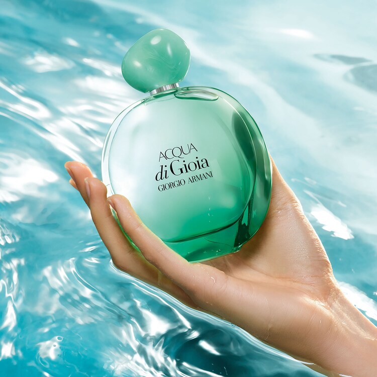 Acqua di Gioia - Eau de Parfum Intense