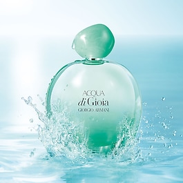 Acqua di Gioia - Eau de Parfum Intense