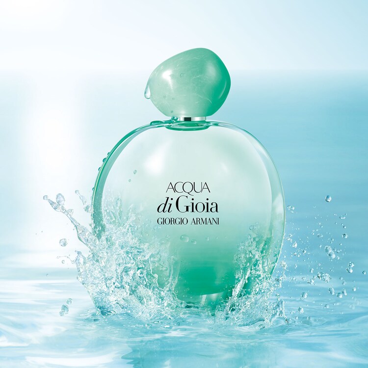 Acqua di Gioia - Eau de Parfum Intense