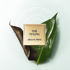 Armani Privé Thé Yulong - Eau de toilette Edition limitée