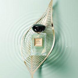 Armani Privé Thé Yulong - Eau de toilette Edition limitée