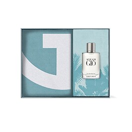 Acqua di Giò - Cofanetto Eau de Toilette