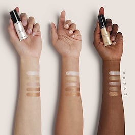 Luminous Silk Acqua - Highlighter