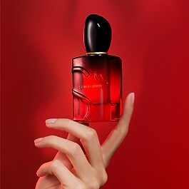 Sì Passione - Eau de Parfum Intense