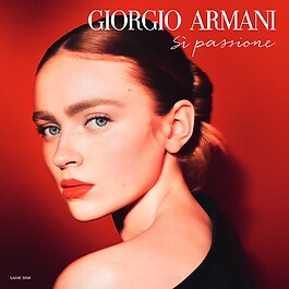  Si Passione - Eau de Parfum Intense