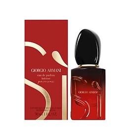 Sì Passione - Eau de Parfum Intense