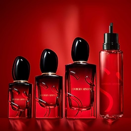 Sì Passione Intense - Eau de Parfume