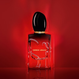 Si Passione Formato Viaggio - Eau de Parfum Intense 