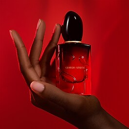 Si Passione Formato Viaggio - Eau de Parfum Intense 