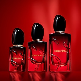Si Passione Formato Viaggio - Eau de Parfum Intense 