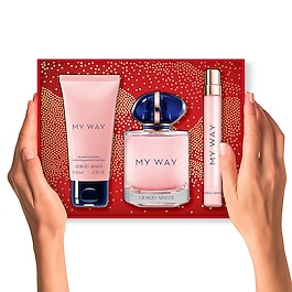 Armani My Way - Eau de Parfum Estuche de Navidad