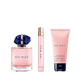 Armani My Way - Eau de Parfum Estuche de Navidad