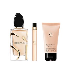 SI - Zestaw z wodą perfumowaną