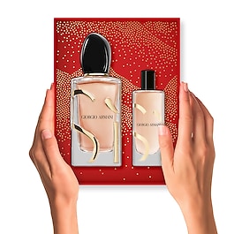 Armani Sì - Eau de Parfum Intense Estuche de Navidad