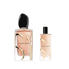 Armani Sì - Eau de Parfum Intense Estuche de Navidad